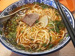-马艾萨中国兰州牛肉拉面(劲松店)