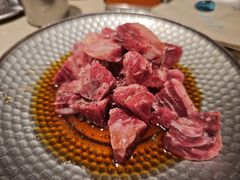 -Ant 蚂蚁洞烤肉·大营地(上海静安大悦城店)