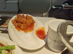 -蛙喔牛蛙(淮安吾悦店)
