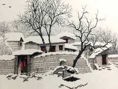 -八哥美术·成人美术画室(总校区)