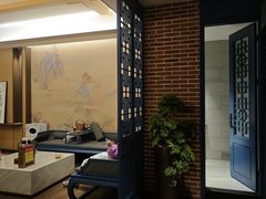 -囍榷·鲜美常州菜(恐龙园店)