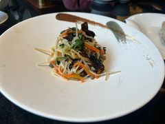 -玄武苏宁诺富特酒店·紫金轩中餐厅