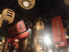 -南京大牌档(济南万象城店)