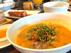 -杭州西子湖四季酒店·金沙厅