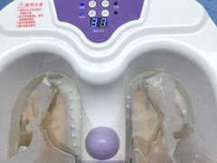 -Andrew指甲专科灰指甲·甲沟炎矫正·3D步态矫形鞋垫定制(上海法华镇路旗舰店)