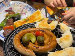 -卢布里西餐厅(总店)