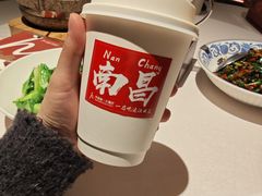 -千百味红餐厅·江西菜(绿地双子塔店)