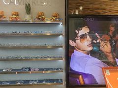 -大明府国际眼镜(太原北街店)