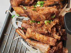 -清真·宁夏印象·盐池滩羊肉体验店(江宁路店)