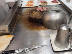 -火地铁板烧(昆山万象汇店)