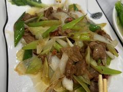 -蜀香川菜鱼庄(然乌店)