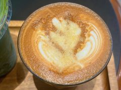 -Peet's 皮爷咖啡(乐峰店)