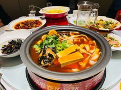 -老酒川菜坊(中山西路店)