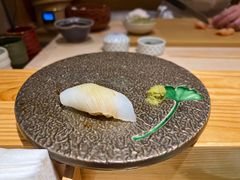 -镹·鱼料理  国产鱼使用店