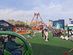 -沈阳方特欢乐世界