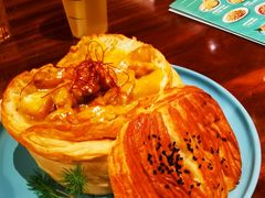 -苏梅花园(群星城店)