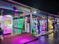 -大学城夜市大排档(凤栖路店)