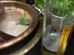 -川中故事·成都老火锅(东书房店)