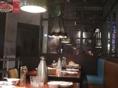 大堂-前海沿·青岛菜(五四广场永旺店)