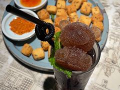 -蘇小主(徐州万达店)