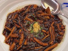 -银都上海菜馆(粤海东路店)