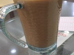 -义顺牛奶公司(庇利金街店)