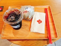 -Tims天好咖啡·贝果(豪威科技大厦店)