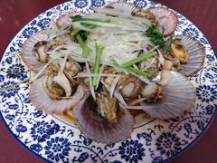 -香满居张记小厨私房菜(青岛站店)