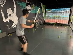 -极限PLAY运动娱乐新世界·团建派对潮玩休闲馆·室内蹦极高空游乐园