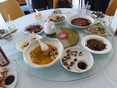 -碧海银沙海鲜餐厅(恒大海上威尼斯店)