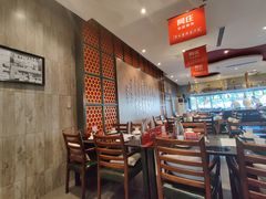 大堂-阿庄新豫菜(通泰路店)