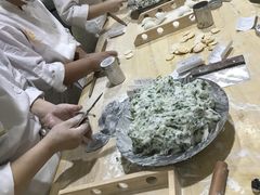 -船歌·鱼水饺青岛菜(闽江二路店)