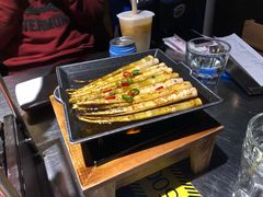 -很久以前羊肉串(大华三路店)