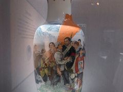 -景德镇中国陶瓷博物馆