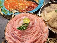 -吼堂老火锅(太古里总店)