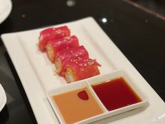 -ManHo万豪中餐厅(成都茂业JW万豪酒店)