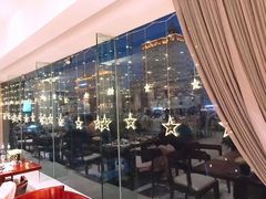 -新巴黎大酒店-巴黎中餐厅