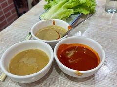 -平山城鑫烧烤(建国楼店)