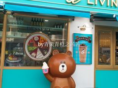 门面-乐姿生活(百盛店)