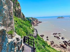 -舟山嵊泗列岛风景名胜区