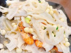 -观桥阁(锦溪店)