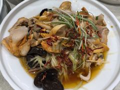 -渔娘渔家丹东海鲜(东直门店)