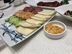 富贵双方-香港富临皇宫(五月花商业广场店)