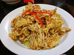 乾隆白菜-宛平李记小吃(东关街店)