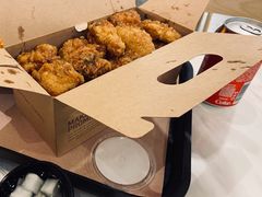 -Kyochon1991校村炸鸡(杨高中路店)