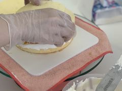 -千浔一暖DIY蛋糕烘焙(人民大学店)