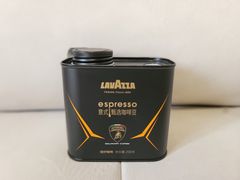 -LAVAZZA拉瓦萨咖啡(上海金融街店)