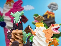 -CORNER CONE GELATO酷矿手作霜淇淋(南头古城店)