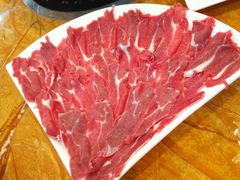 -林记潮牛·牛肉火锅(上马墩店)