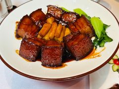-成都钓鱼台精品酒店-品聚·成都餐厅
